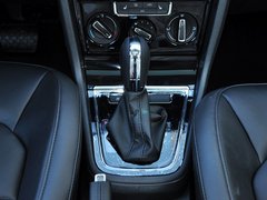 宝来 2013款 1.6L 自动 豪华型