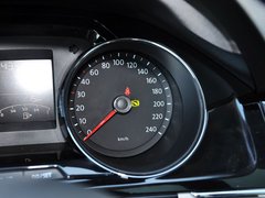 2013款 1.6L 自动 豪华型