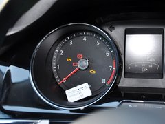 2013款 1.6L 自动 豪华型