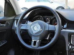 2013款 1.6L 自动 豪华型