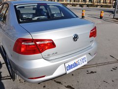 2013款 1.6L 自动 豪华型