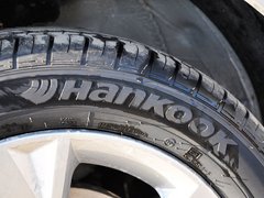 2013款 1.6L 自动 豪华型