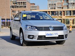 2013款 1.6L 自动 豪华型