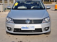 2013款 1.6L 自动 豪华型