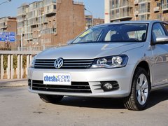 2013款 1.6L 自动 豪华型