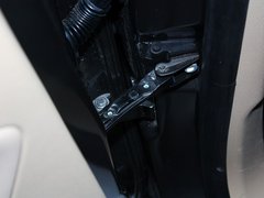 2013款 1.6L 自动 舒适型