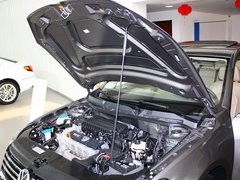2013款 1.6L 自动 舒适型