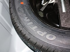 2013款 1.6L 自动 舒适型