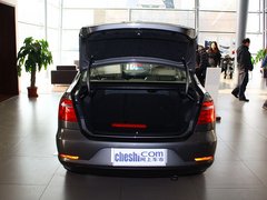 2013款 1.6L 自动 舒适型