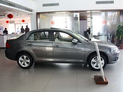 2013款 1.6L 自动 舒适型