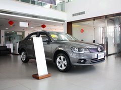 2013款 1.6L 自动 舒适型