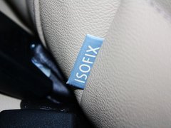 2013款 1.6L 自动 舒适型