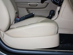 2013款 1.6L 自动 舒适型