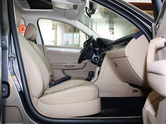 2013款 1.6L 自动 舒适型