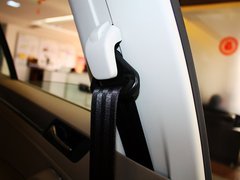 2013款 1.6L 自动 舒适型