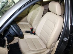 2013款 1.6L 自动 舒适型