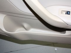2013款 1.6L 自动 舒适型