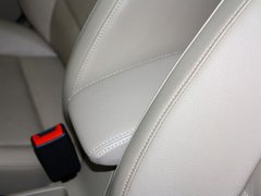 2013款 1.6L 自动 舒适型