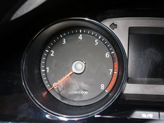 2013款 1.6L 自动 舒适型