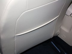 2013款 1.6L 自动 舒适型