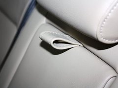 2013款 1.6L 自动 舒适型