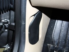 2013款 1.6L 自动 舒适型
