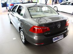 2013款 1.6L 自动 舒适型
