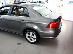 2013款 1.6L 自动 舒适型