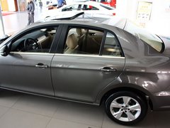 2013款 1.6L 自动 舒适型