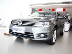 2013款 1.6L 自动 舒适型