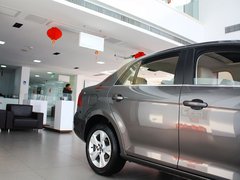 2013款 1.6L 自动 舒适型