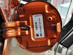 2013款 两厢 1.5L 手动 畅意版