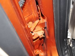 2013款 两厢 1.5L 手动 畅意版