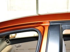 2013款 两厢 1.5L 手动 畅意版