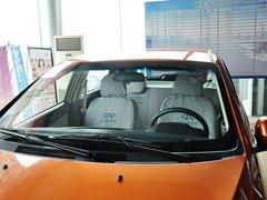 2013款 两厢 1.5L 手动 畅意版