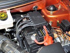 2013款 两厢 1.5L 手动 畅意版
