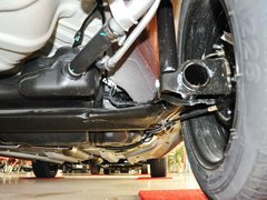 2013款 两厢 1.5L 手动 畅意版