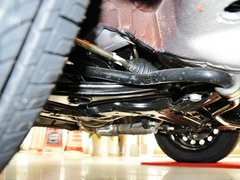 2013款 两厢 1.5L 手动 畅意版