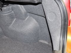 2013款 两厢 1.5L 手动 畅意版