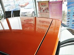 2013款 两厢 1.5L 手动 畅意版
