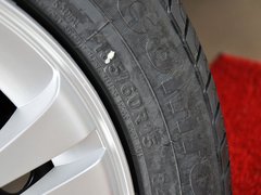 2013款 两厢 1.5L 手动 畅意版