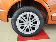 2013款 两厢 1.5L 手动 畅意版