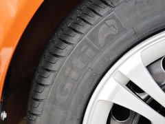 2013款 两厢 1.5L 手动 畅意版