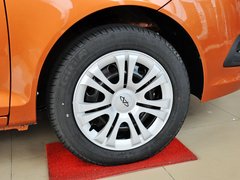 2013款 两厢 1.5L 手动 畅意版