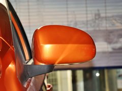 2013款 两厢 1.5L 手动 畅意版