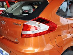 2013款 两厢 1.5L 手动 畅意版