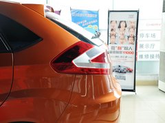 2013款 两厢 1.5L 手动 畅意版