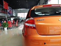 2013款 两厢 1.5L 手动 畅意版