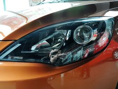 2013款 两厢 1.5L 手动 畅意版