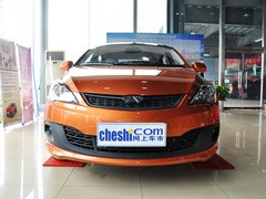 2013款 两厢 1.5L 手动 畅意版